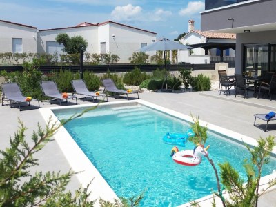 Villa No title - Outdoor photo 3