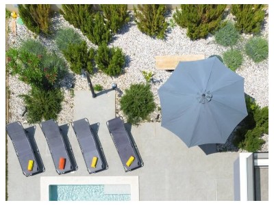 Villa No title - Outdoor photo 4