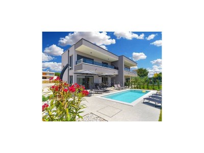 Villa No title - Outdoor photo 6