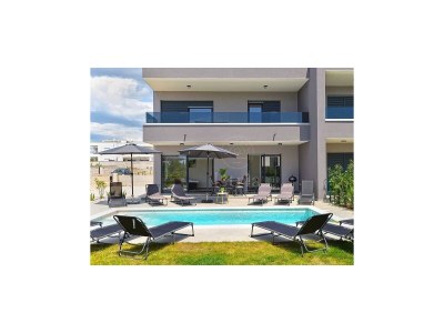 Villa No title - Outdoor photo 7