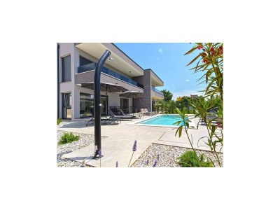 Villa No title - Outdoor photo 8