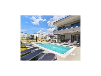 Villa No title - Outdoor photo 9