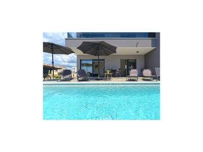 Villa No title - Outdoor photo 10