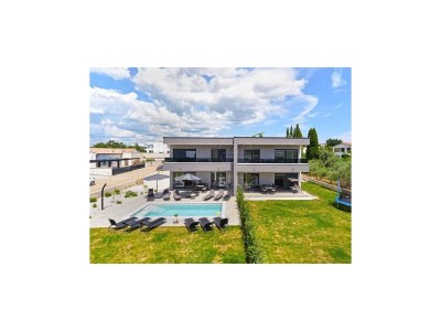 Villa No title - Outdoor photo 11