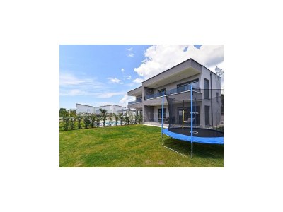 Villa No title - Outdoor photo 12