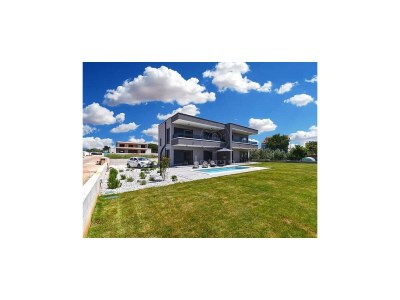 Villa No title - Outdoor photo 13