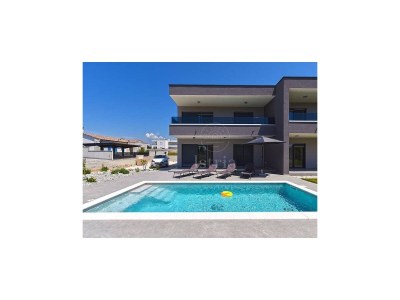 Villa No title - Outdoor photo 14