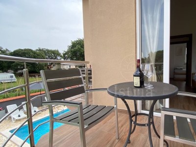 Villa No title - Outdoor photo 4