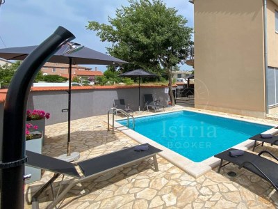 Villa No title - Outdoor photo 6