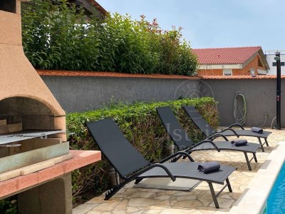 Villa No title - Outdoor photo 7