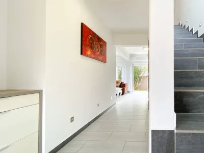 Villa No title - Features photo 21