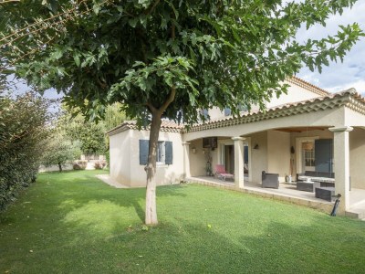 Villa Anouk - Outdoor photo 7