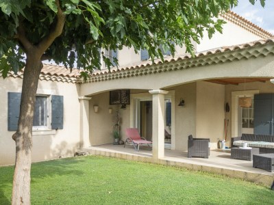 Villa Anouk - Outdoor photo 8