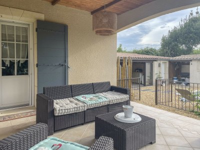 Villa Anouk - Outdoor photo 9