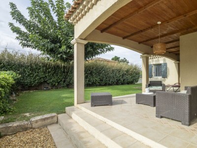Villa Anouk - Outdoor photo 10