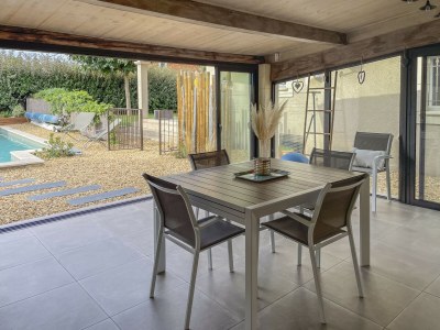 Villa Anouk - Outdoor photo 12