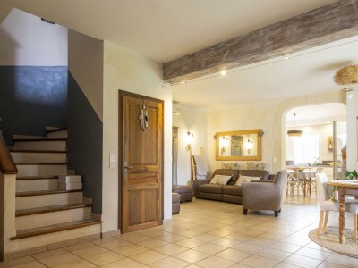 Villa Anouk - Features photo 13