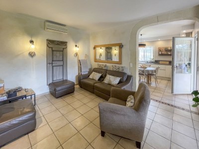 Villa Anouk - Features photo 14