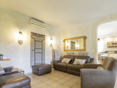 Villa Anouk - Features photo 15