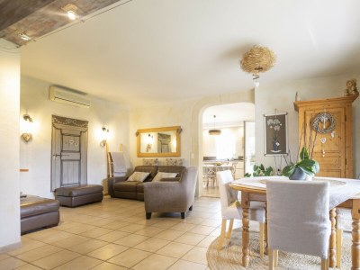 Villa Anouk - Features photo 16
