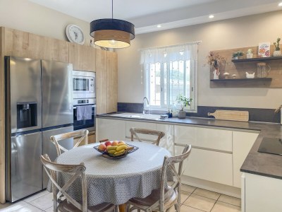 Villa Anouk - Features photo 18