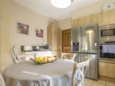 Villa Anouk - Features photo 19