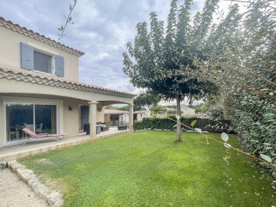 Villa Anouk - Environment photo 27