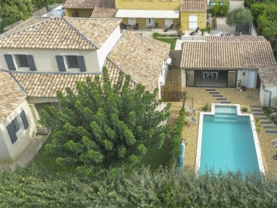 Villa Anouk - Environment photo 28