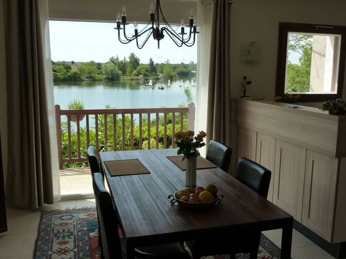 Holiday house Au bord du Tarn - Features photo 4
