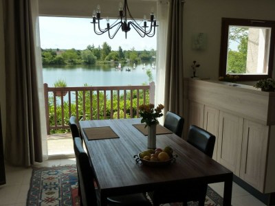 Holiday house Au bord du Tarn - Features photo 4