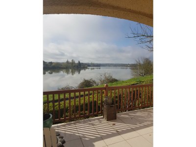 Holiday house Au bord du Tarn - Environment photo 16