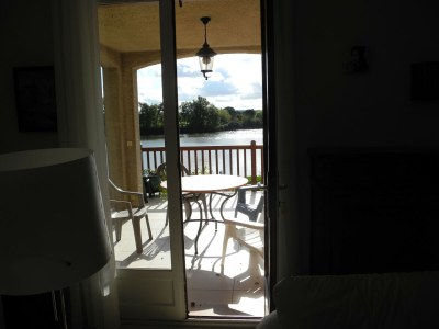 Holiday house Au bord du Tarn - Environment photo 17