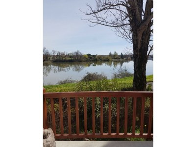 Holiday house Au bord du Tarn - Environment photo 18