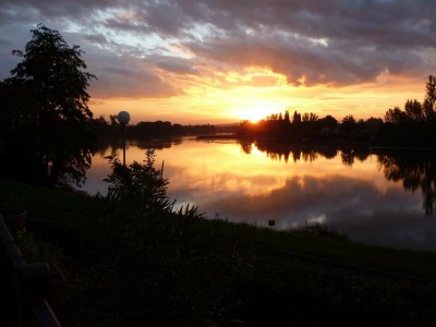 Holiday house Au bord du Tarn - Environment photo 19