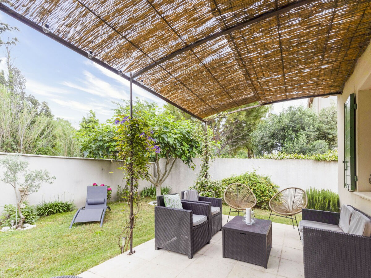 Villa Au Pied des Tours - Outdoor photo 4