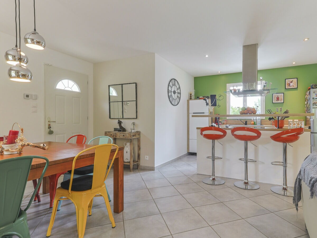 Villa Au Pied des Tours - Features photo 5