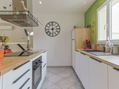 Villa Au Pied des Tours - Features photo 8