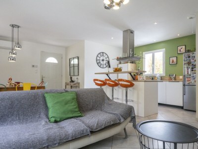 Villa Au Pied des Tours - Features photo 9