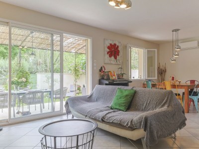 Villa Au Pied des Tours - Features photo 10