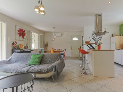 Villa Au Pied des Tours - Features photo 11