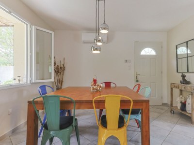 Villa Au Pied des Tours - Features photo 12