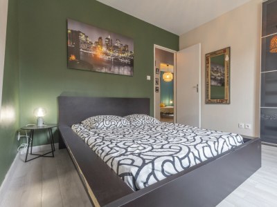 Villa Au Pied des Tours - Features photo 13