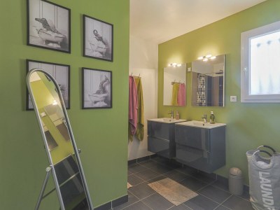 Villa Au Pied des Tours - Features photo 15