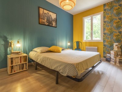 Villa Au Pied des Tours - Features photo 17