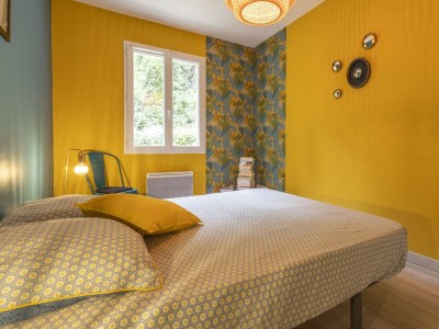 Villa Au Pied des Tours - Features photo 18