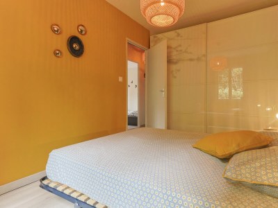 Villa Au Pied des Tours - Features photo 19