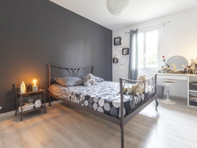 Villa Au Pied des Tours - Features photo 20