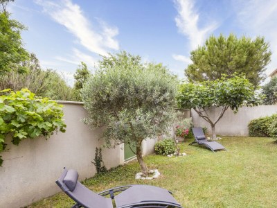 Villa Au Pied des Tours - Environment photo 21