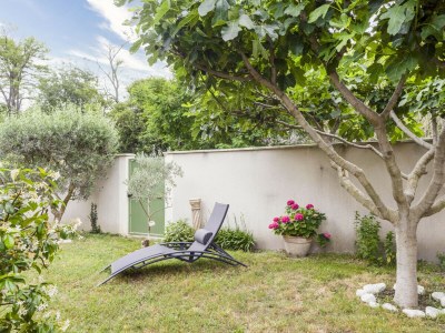 Villa Au Pied des Tours - Environment photo 22