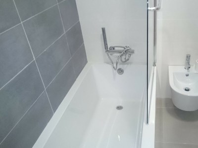 Apartment Bela Baia - Features photo 12